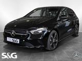 Mercedes-Benz B 200 Progressive MBUX+RüKam+M-LED+Pano+Distroni - gebrauchte Kleinbusse in Karlsruhe
