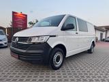 Volkswagen T6.1 TransporterPLUSComfortline lang FW,Klima,.. - Behindertengerecht Transporter