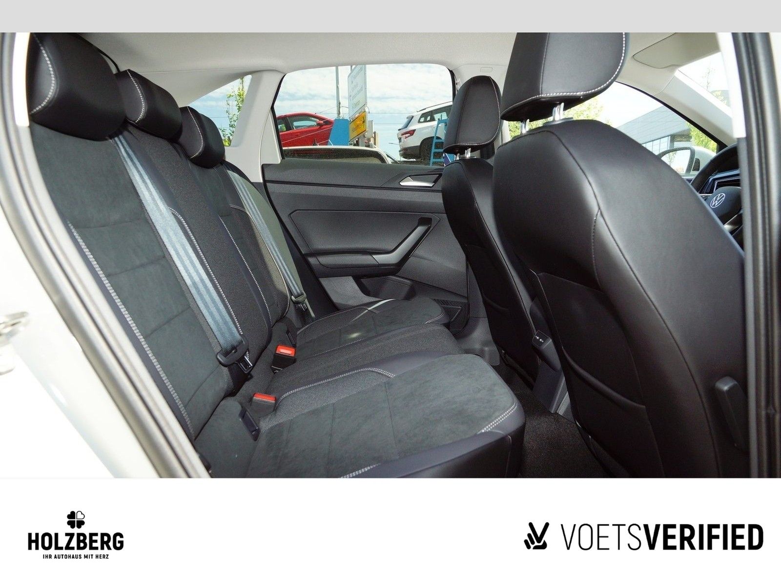 Volkswagen Taigo - Bild 14