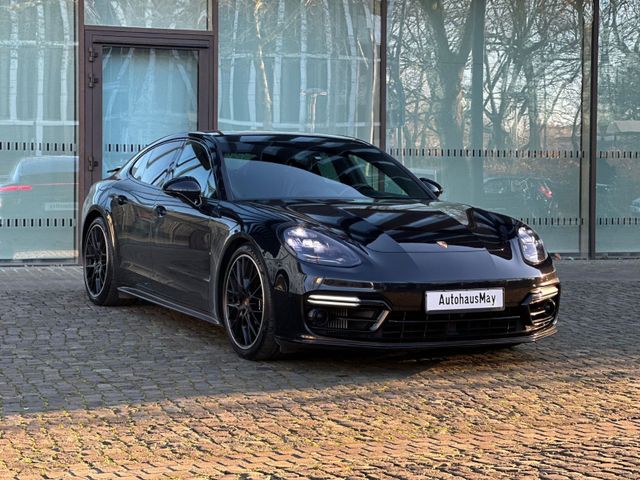 Porsche Panamera 4 E-Hybrid Sport Design Panorama