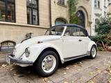 Volkswagen Käfer Cabrio 1969 restauriert - VW Käfer Gebrauchtwagen in Düsseldorf
