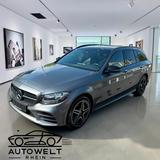 Mercedes-Benz C 300 de T-Modell  *AMG*Pano* - Mercedes-Benz C 300 in Bonn