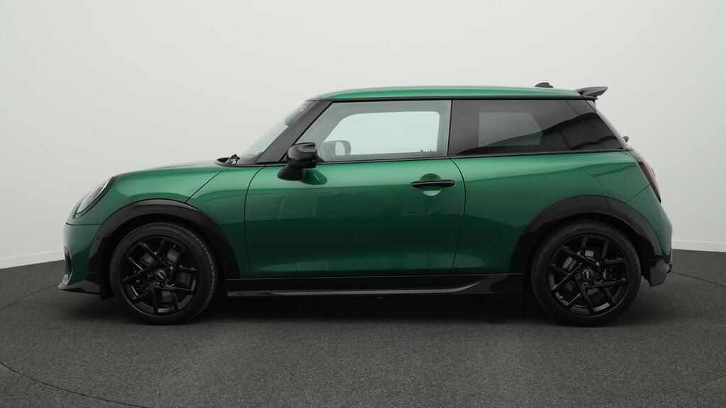 MINI Cooper S - Bild 7