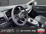 Nissan Qashqai 1.3 MHEV "N-Connecta" Winter*Komfort*PGD - Nissan Qashqai Tageszulassungen