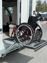 Across Aero 689 CDH | *Autom.*Rollstuhlgerecht** - Behindertengerecht