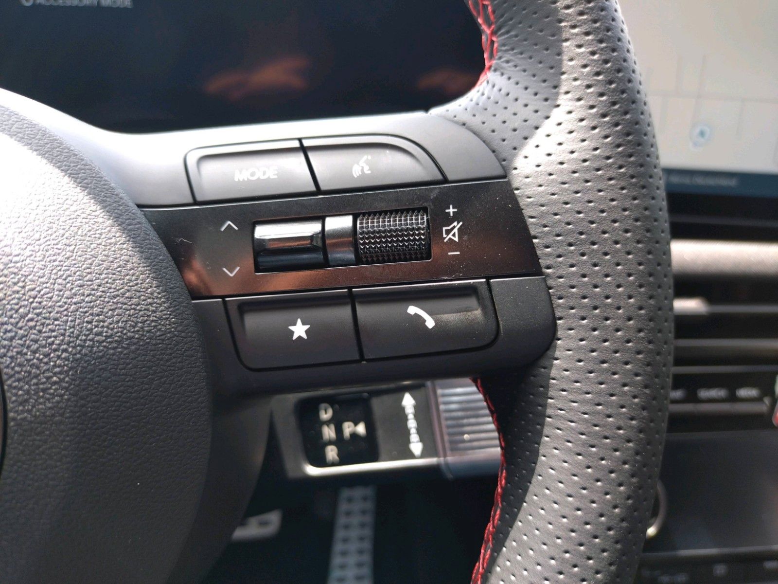 Hyundai TUCSON - Bild 18