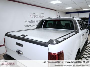 Ford Ranger - 9