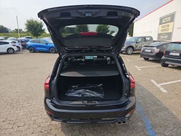 Bild 8 Ford Focus Turnier ST-Line Sportpaket AHK-abnehmbar N