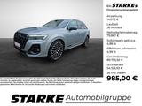 Audi Q7 60 TFSI e tiptronic quattro S line AHK B&O Ma - Audi Q7 Gebrauchtwagen in Osnabrück