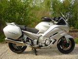 Yamaha FJR 1300 AE ABS RP28 6Gang Koffer 40.000 Service - YAMAHA R4