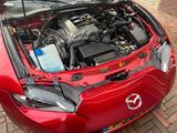 Mazda MX-5 RF 2.0 SKYACTIV-G Selection Selection - Mazda MX-5: Rot