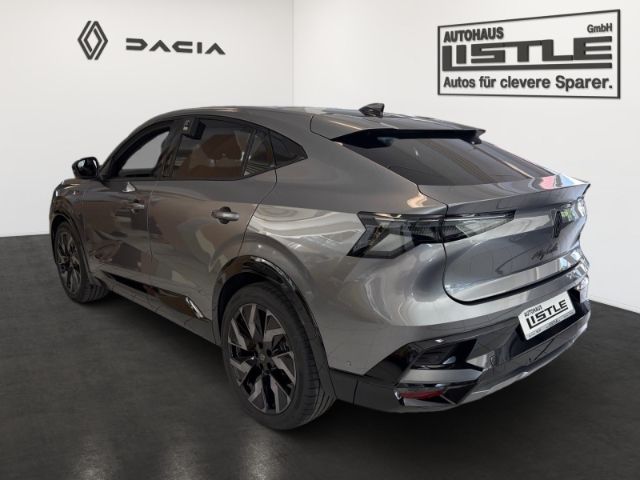 Fahrzeugabbildung Renault Rafale 200 E-Tech Full Hybrid Esprit Alpine +Pan