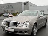 Mercedes-Benz E 280 E Limousine E 280 ,Schiebedach ,Scheckheft - gebrauchte Mercedes-Benz E 280 aus dem Jahr 2006