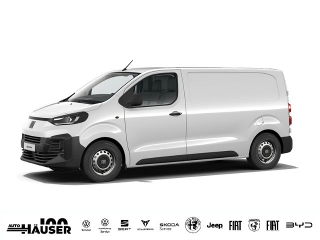 Fiat Scudo E Kastenwagen M Elektro 100kW 42 kWh WORKS imagem 2