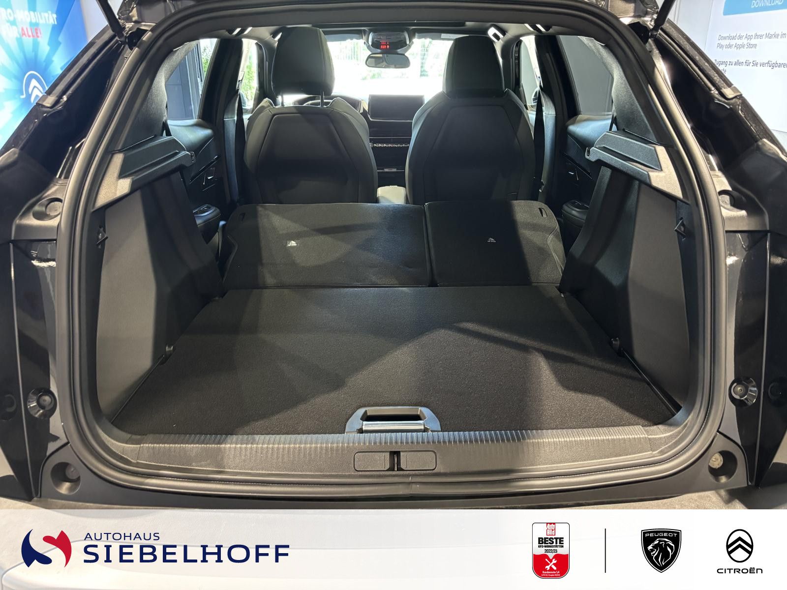 Peugeot 2008 - Bild 8