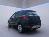 Opel Mokka Innovation BI-Xenon/AHK/Navi/SHZ/LHZ/Kam - Opel Mokka in Magdeburg