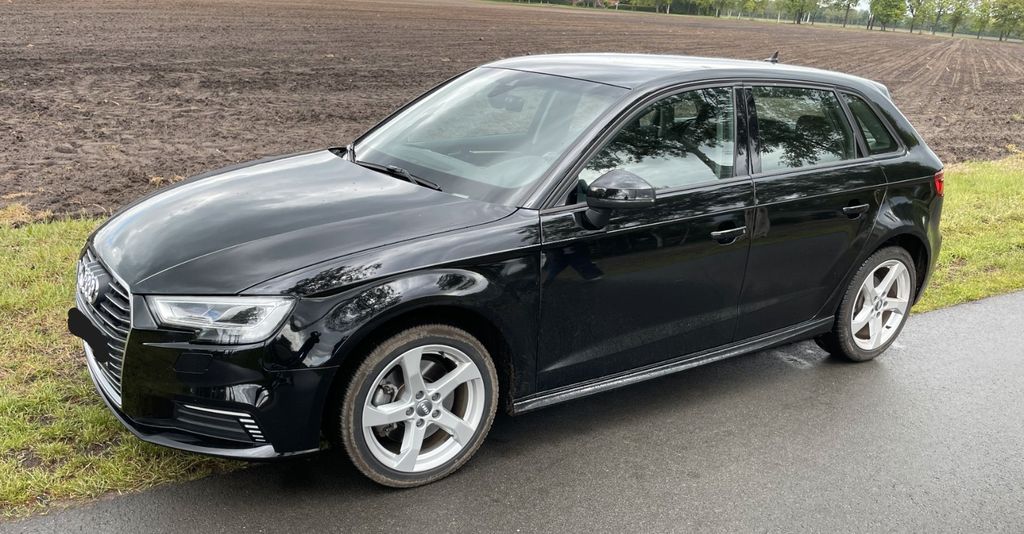 Image of Audi A3