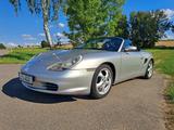 Porsche Boxster 2.7 - Automatik, Klima, PSM, Xenon - Porsche Boxster aus 2004