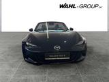 Mazda MX-5 2ST 1.5L SKYACTIV-G 132 6MT Exclusive-line - Mazda MX-5: Blau