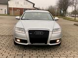 Audi A6 3.0 TDI Quatro - Audi A6: Quatro