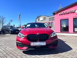 BMW 116 1 Limousine Advantage - BMW Gebrauchtwagen in Halle