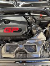 MINI John Cooper Works GP3 John Cooper Works - MINI MINI: Works Gp