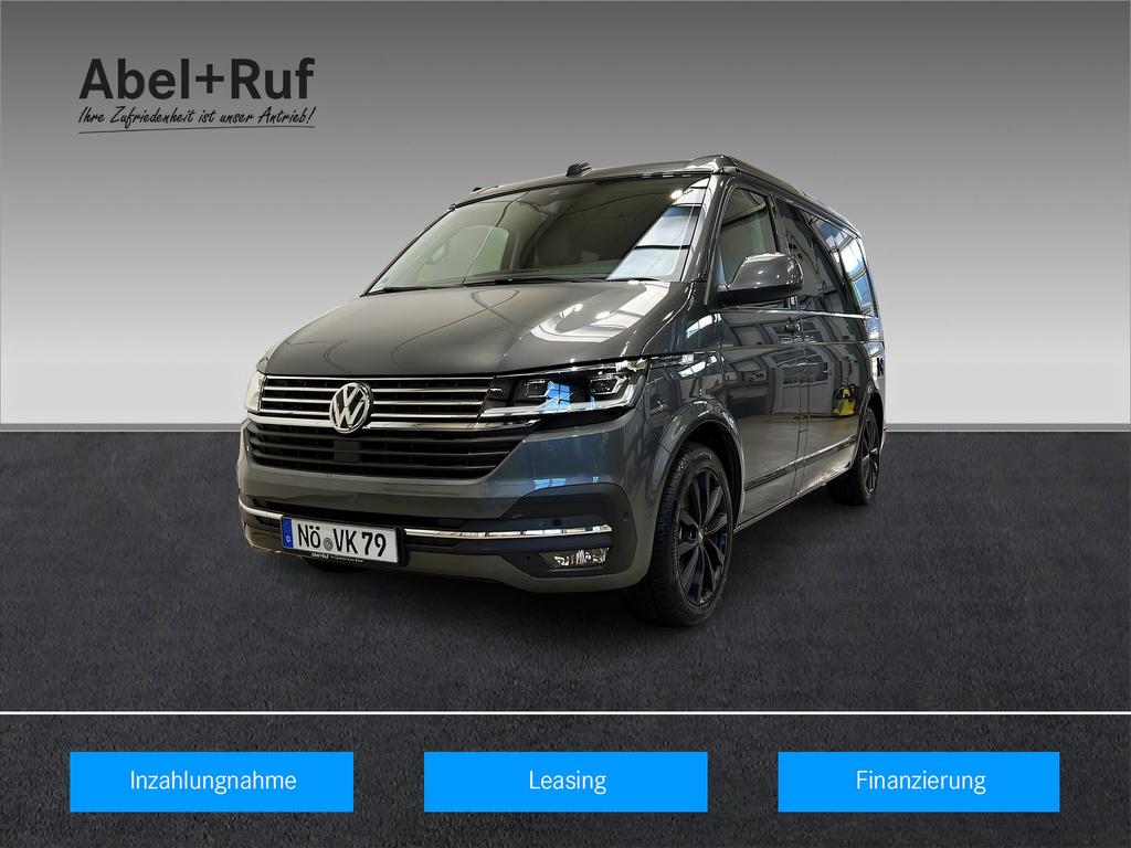 Volkswagen T61 20 TDI California Ocean FINAL EDITION 2024