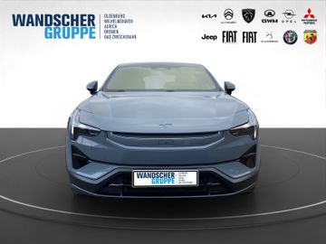 Polestar 3 111kWh Long Range Dual 360+HUD+Kam.+Panorama