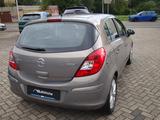 Opel Corsa 5trg 1.2 Active PDC/CD-Radio/Shz/Klimaauto - Opel Corsa: Tr