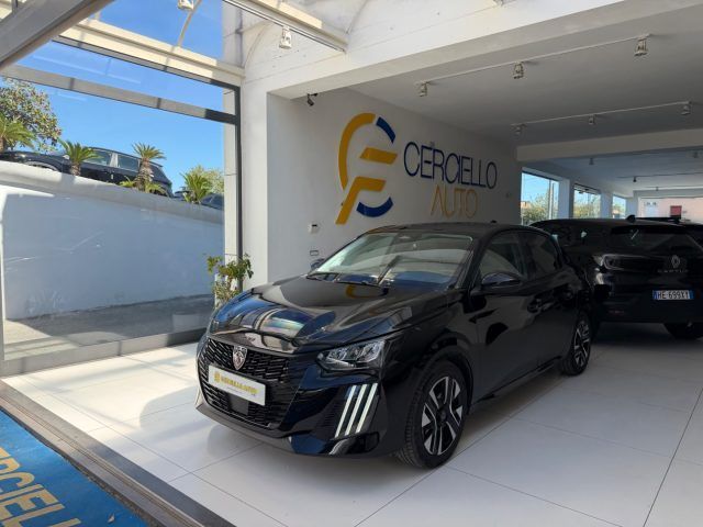 Peugeot PEUGEOT 208 PureTech 100 Stop&Start 5 porte Allu imagem 2