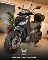 Piaggio Beverly 300 versione s sportiva - Offers