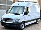 Mercedes-Benz Sprinter II Kasten 310 CDI *Standheizung*Navi* - Mercedes-Benz Sprinter Gebrauchtwagen in Dresden