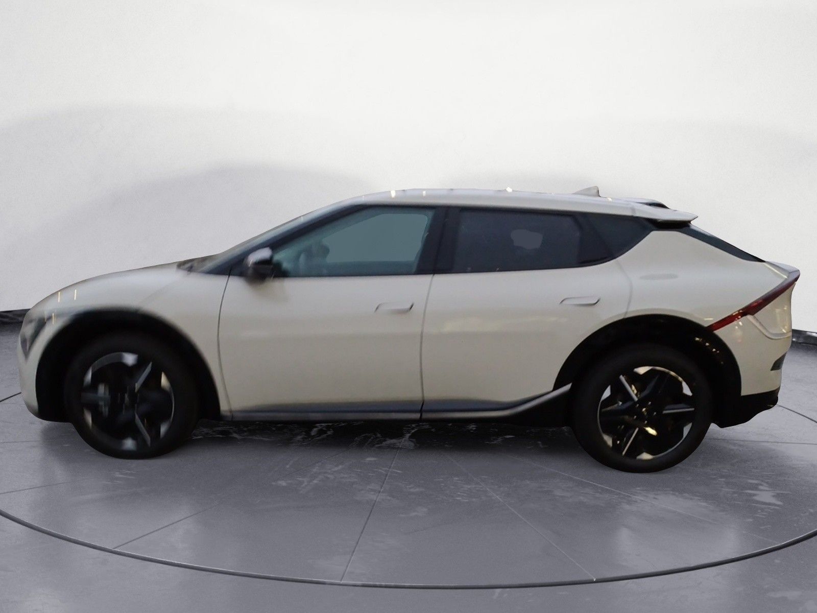 Kia EV6 EARTH SOUND/DW/ASSIT/COMFORT/DRIVEÜPAKET WÄR imagem 3