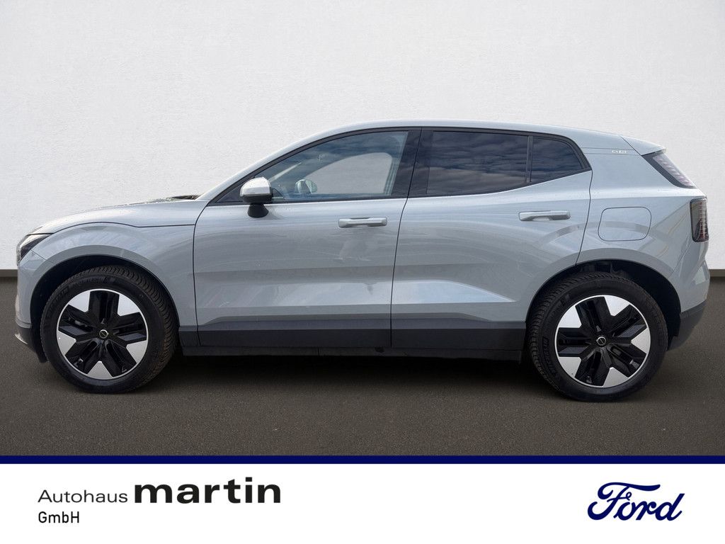 Fahrzeugabbildung Volvo EX30 Core 2WD Pure Electric KAMERA NAVI ACC LED