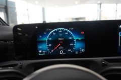 Fahrzeugabbildung Mercedes-Benz A 180 PROGRESSIVE DCT NAVI/LED/SHZ/KAMERA/DAB+