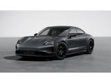 Porsche Taycan Black Edition Panorama Dach