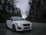 Volvo C30 R 5zylinder Diesel - Volvo C30: R