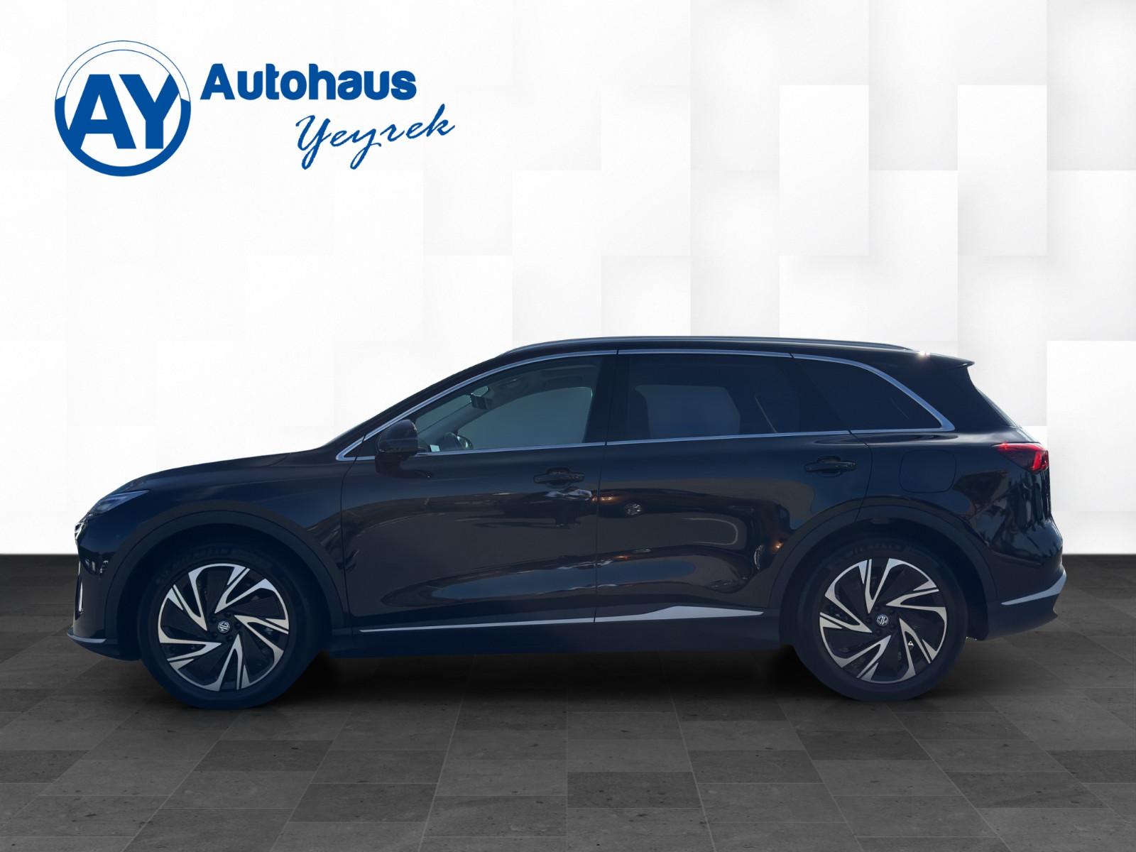 MG S6 EV Luxury AWD !SOFORT! 360°PANO*4xSHZ*HUD*