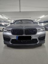BMW M5 xDrive A M5 - BMW M5 Gebrauchtwagen in Berlin
