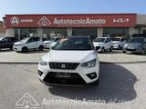 Seat SEAT Arona 1.0 EcoTSI 110 CV DSG XCELLENCE - Seat Arona mit Halbautomatikschaltung