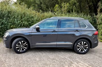 Volkswagen Tiguan - 2