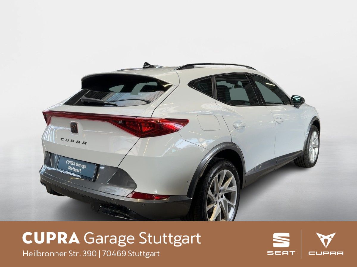 Cupra Formentor 1.5 TSI DSG 110 kW Navi LED Kamera imagem 3