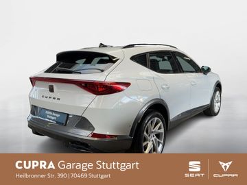 Cupra Formentor - 3