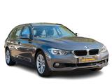 BMW 320i Touring *Pano*Navi*AHK*LED*Tempomat*SHZ*PDC - gebrauchte BMW 320 aus dem Jahr 2018
