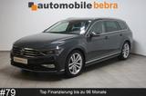 Volkswagen Passat 2.0TDI DSG 2xR-Line 4M Virtual AHK Standh - Volkswagen Passat mit Diesel-Antrieb: Leder, Kombi, Automatik