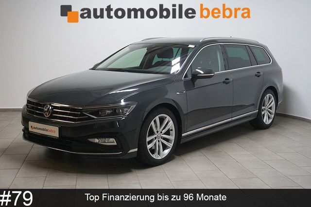 Volkswagen Passat 2.0TDI DSG 2xR-Line 4M Virtual AHK Standh