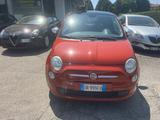Fiat 500 1.4 16V Sport - Fiat 500: 16v Sport