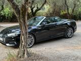 Audi A5 2.0 TFSI 185kW S tronic Cabriolet Sport S-Lin - Audi A5: Tronic