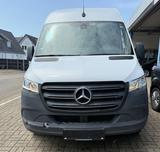 Mercedes-Benz Sprinter III Kasten 316 Maxi Automatil L3H3 - Mercedes-Benz Sprinter mit Diesel-Antrieb