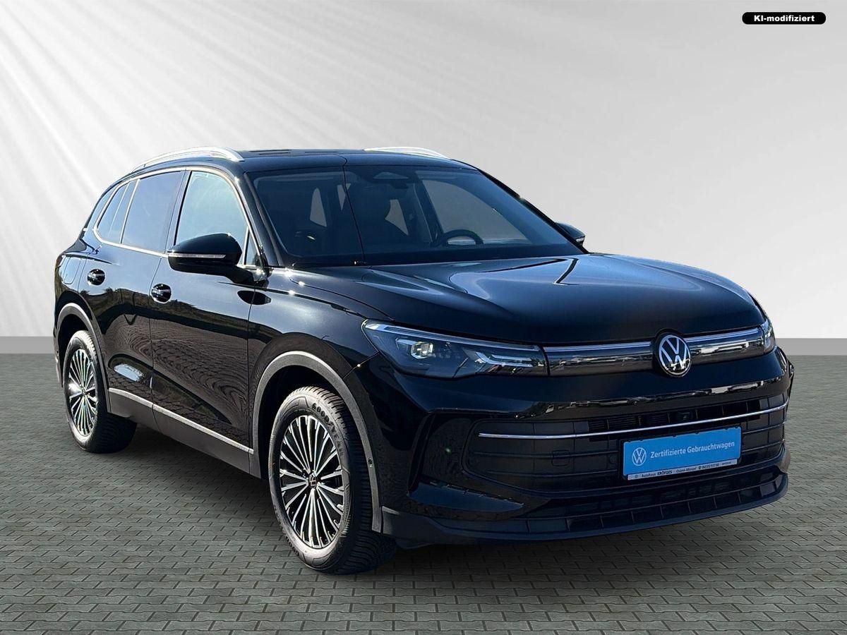 Volkswagen Tiguan Energy 1.5 TSI DSG AHK ACC Climatronic foto 4